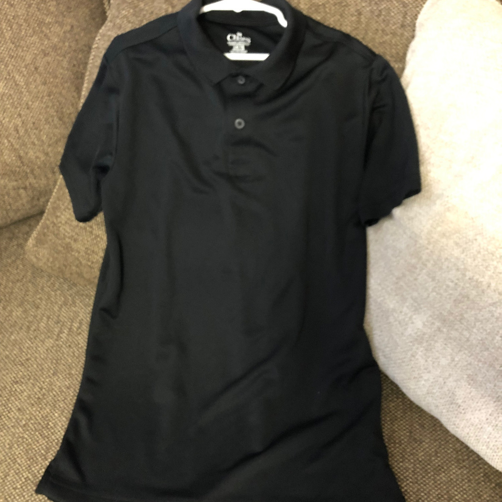Boys Polo shirt